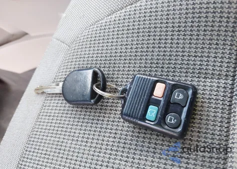 2009 Ford Flex Se из США, поврежденный, VIN 2FMDK51C49BA18400